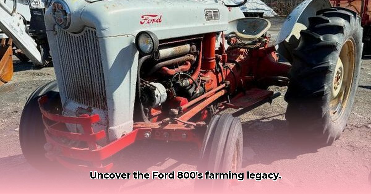 ford-800-tractor-specifications